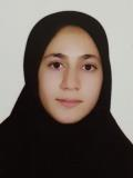 زهرا سجودی امین