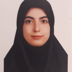 مهسا نظری کلاندرق
