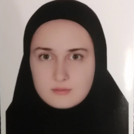 فاطمه حسن بیگی