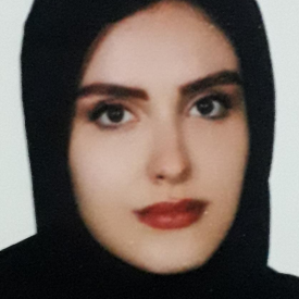 زهره حیدری تیمور