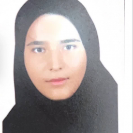 نرجس صالحی