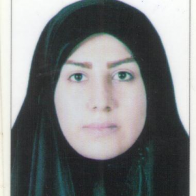 عاطفه گودرزی