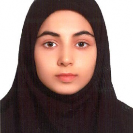 فاطمه متولی