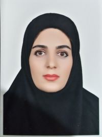 الناز فضلی
