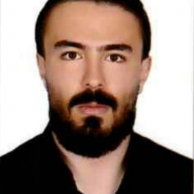 مهرشاد مرادی علی اباد