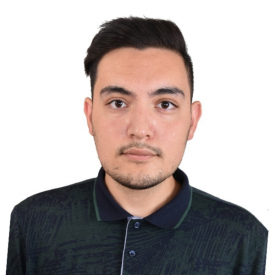 نیما طاهری نیا