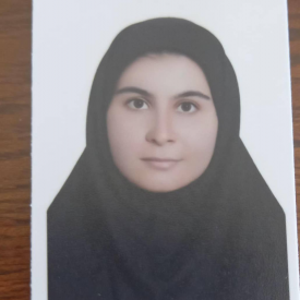 فاطمه حسنی