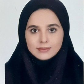 بهار عارف کیا
