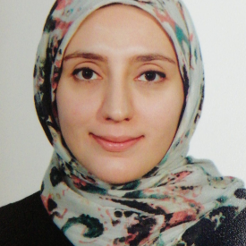 یکتا عبدلی