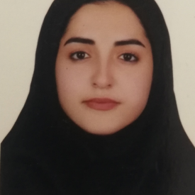 نگار برزگر
