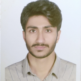علیرضا شمسی