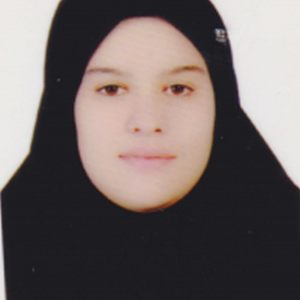معصومه خالقی