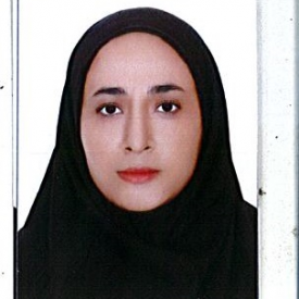 فاطمه مرادیان