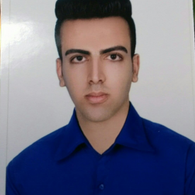 سیدحمیدرضا موسوی