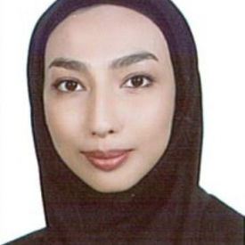 محدثه قدسی