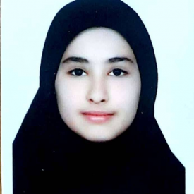 ریحانه رمضانی