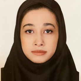 رومینا ارام نیا