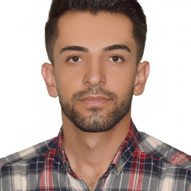 سینا محمودی