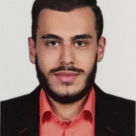 مهرزاد شیردست