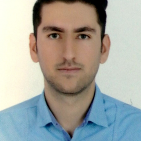 امید احمدی