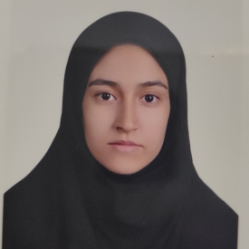 راضیه اکبرپورگنجی