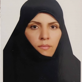 فاطمه پرتوی