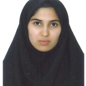 شیرین خوش نام
