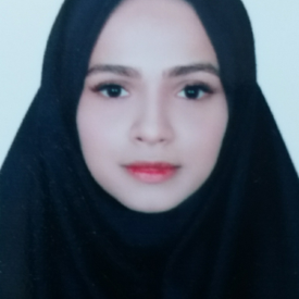 معصومه بهوندی