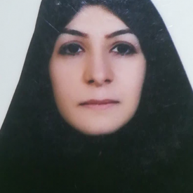 شهربانو عبداللهی