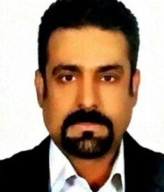 علی طاهری
