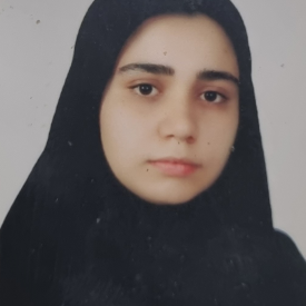 سارا محمودی مشعوف