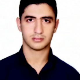 محمدصالح داودی