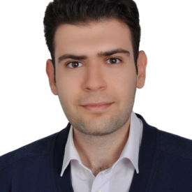 امیررضا مجیدی