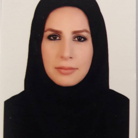 مریم عباس پوریاملیق