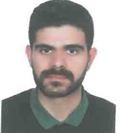علی کردستانی