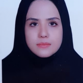 مریم رزمخواه