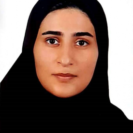 زینب اکبرزاده