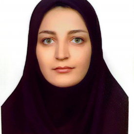 مهسا رفیعی