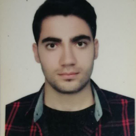 حسین رضائی خلیفه ابادی