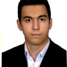 مصطفی درخشان نیا
