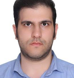 امیررضا ثابتی فرا