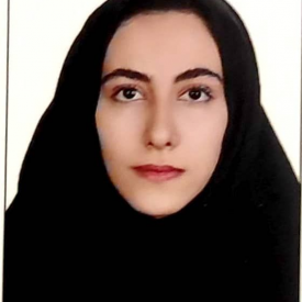 محدثه جعفریان طاهری