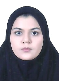 مرضیه شعبانی