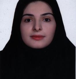 مریم تقی پورباروق