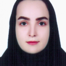 ندا اکبری اقدم علمداری