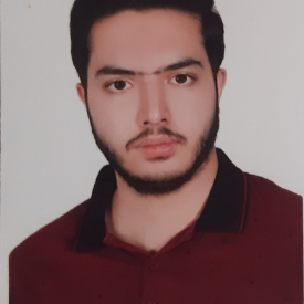 امیرعباس محمدلو