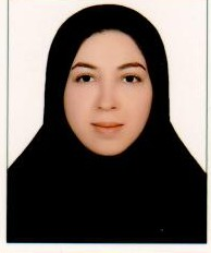 زهرا محمودی