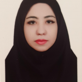 محدثه حیدری