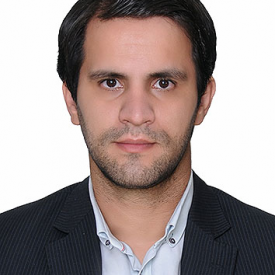 حمید قنبروند