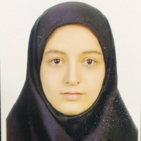 مهدیه مهاجر